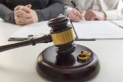 что говорить в суде при разводе